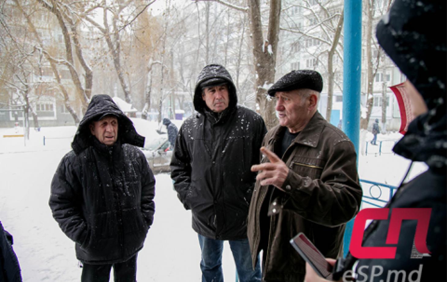 Жильцы домов с новыми теплопунктами жалуются на большие платежи. Что  отвечает ТЭЦ? | СП - Новости Бельцы Молдова