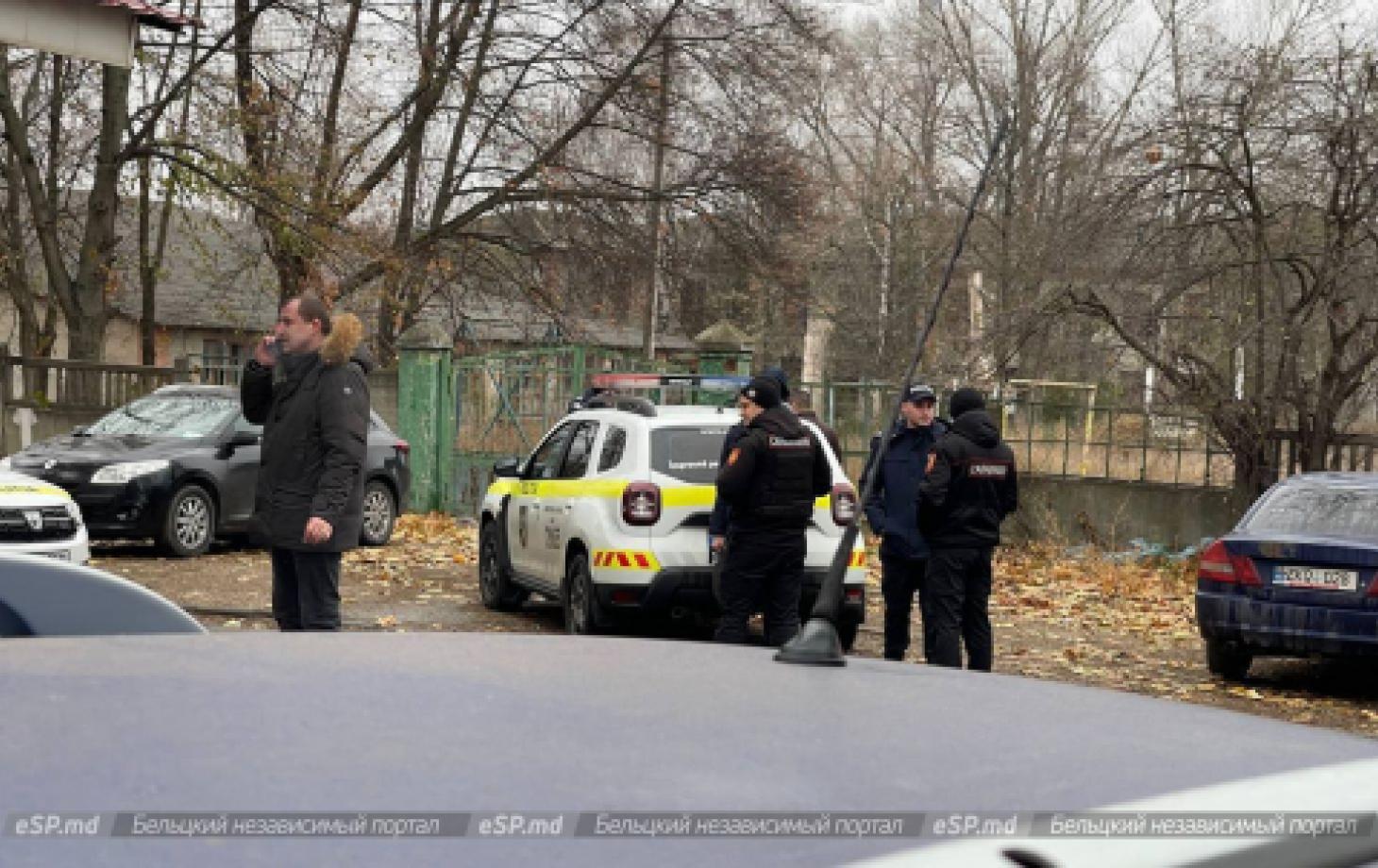 В Бельцах на 8-м квартале произошла драка с поножовщиной | СП - Новости  Бельцы Молдова