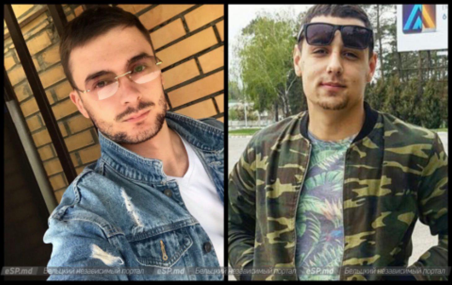 Omorul de la Hiliuți