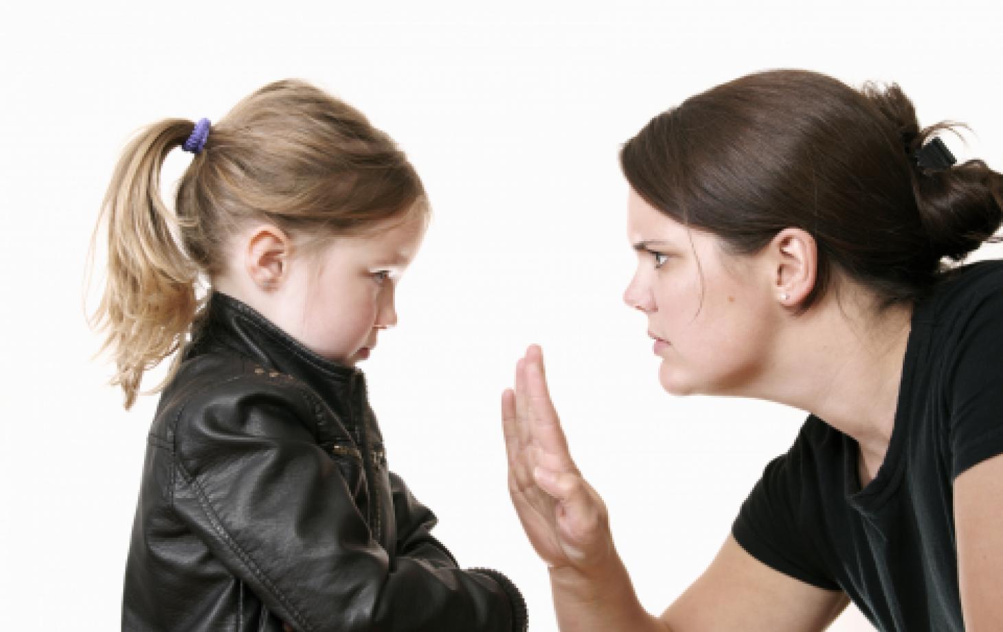 Чужой взрослый ругает ребенка. Как реагировать? Инструкция для родителей |  СП - Новости Бельцы Молдова