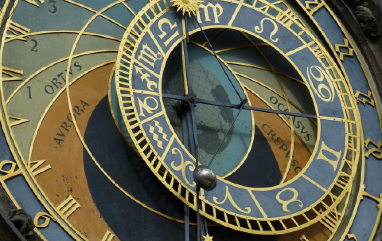 Stelele Prezic: Horoscopul zilei pentru luni, 3 februarie