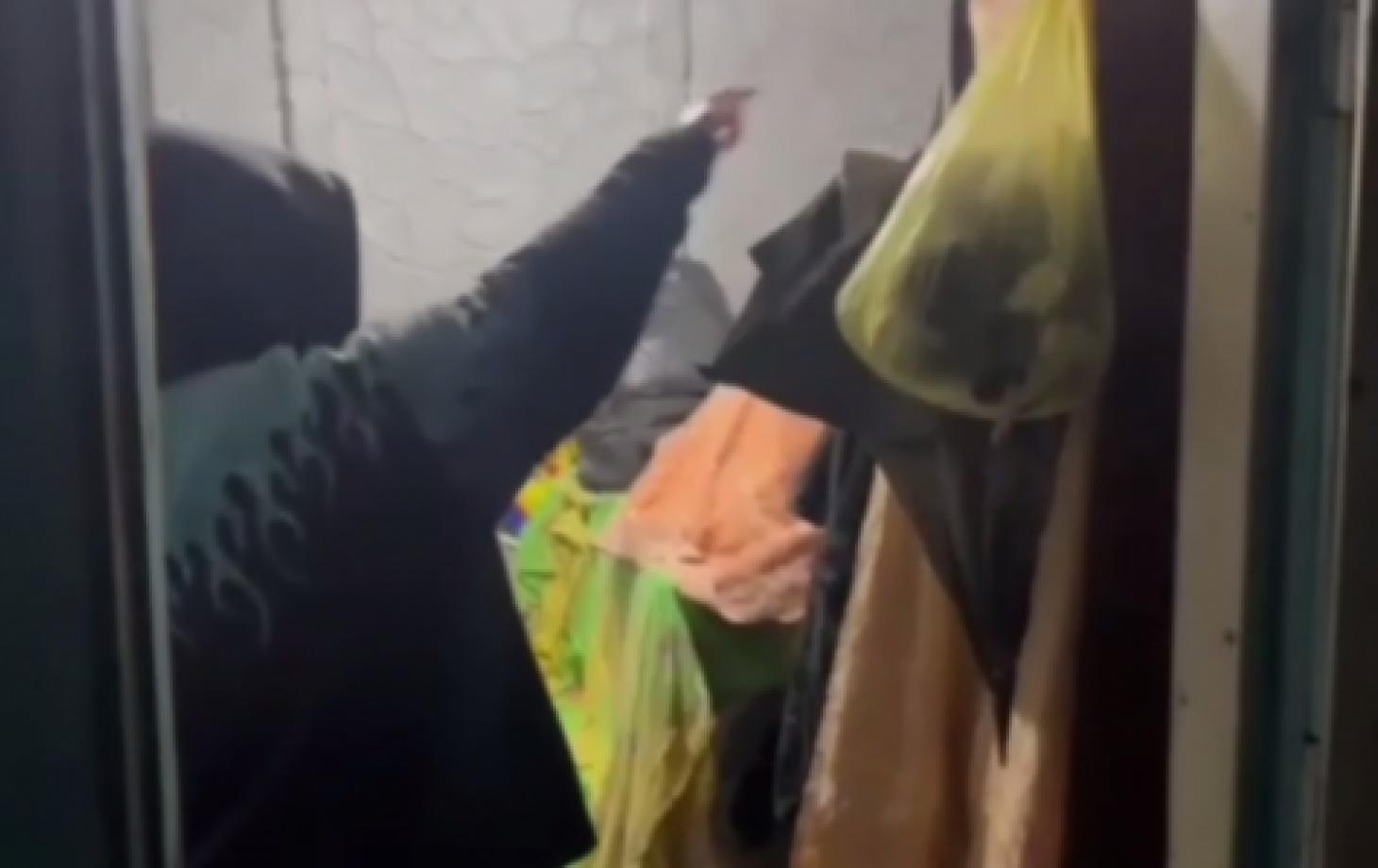 В Бельцах двое подростков обокрали гараж на улице Свободы