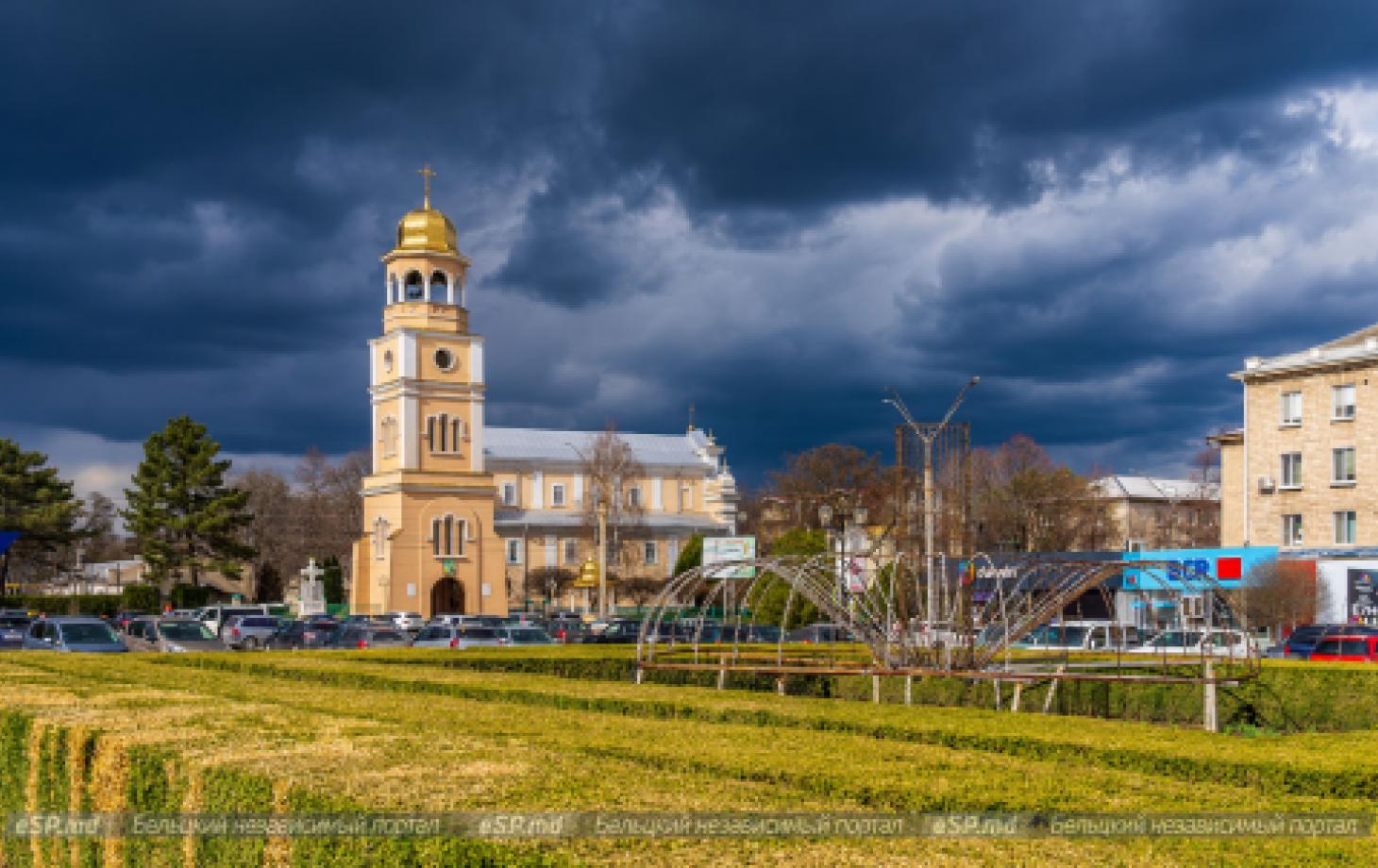 Vremea la Bălți: prognoza meteo pentru duminică,16 aprilie