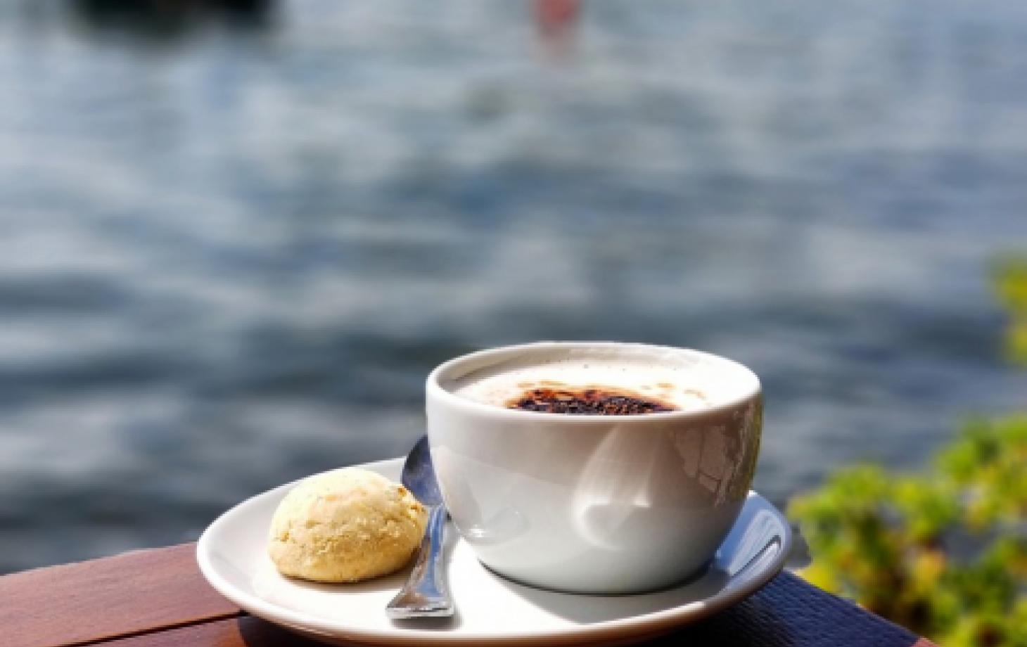 La o ceașcă de cafea: Digestul de la „SP” în dimineața zilei de 4 aprilie