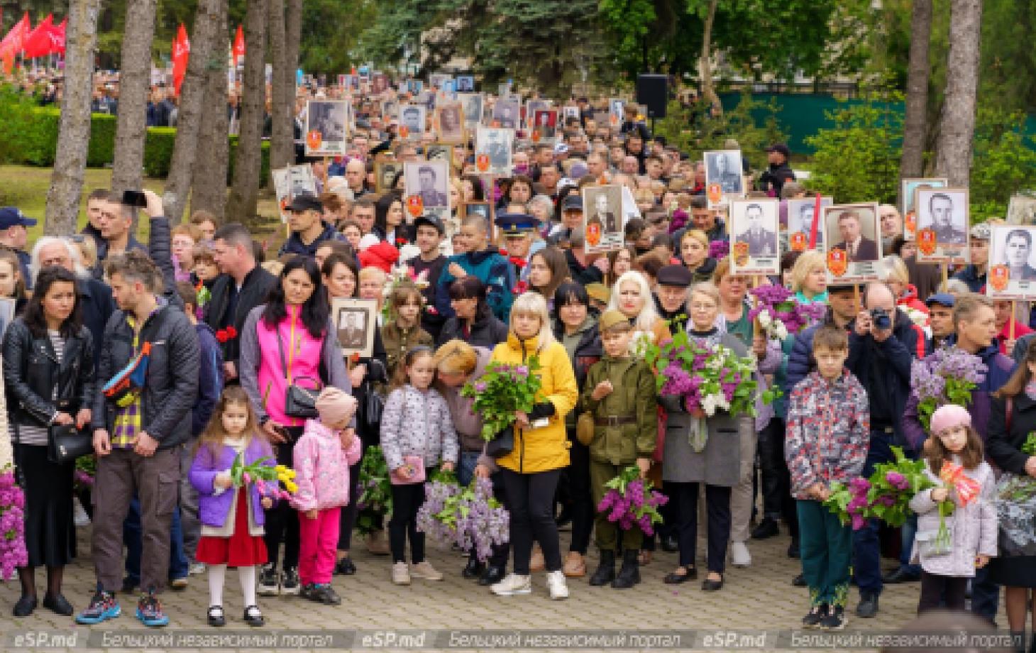 День Победы: история и современное значение 9 Мая | СП - Новости Бельцы  Молдова