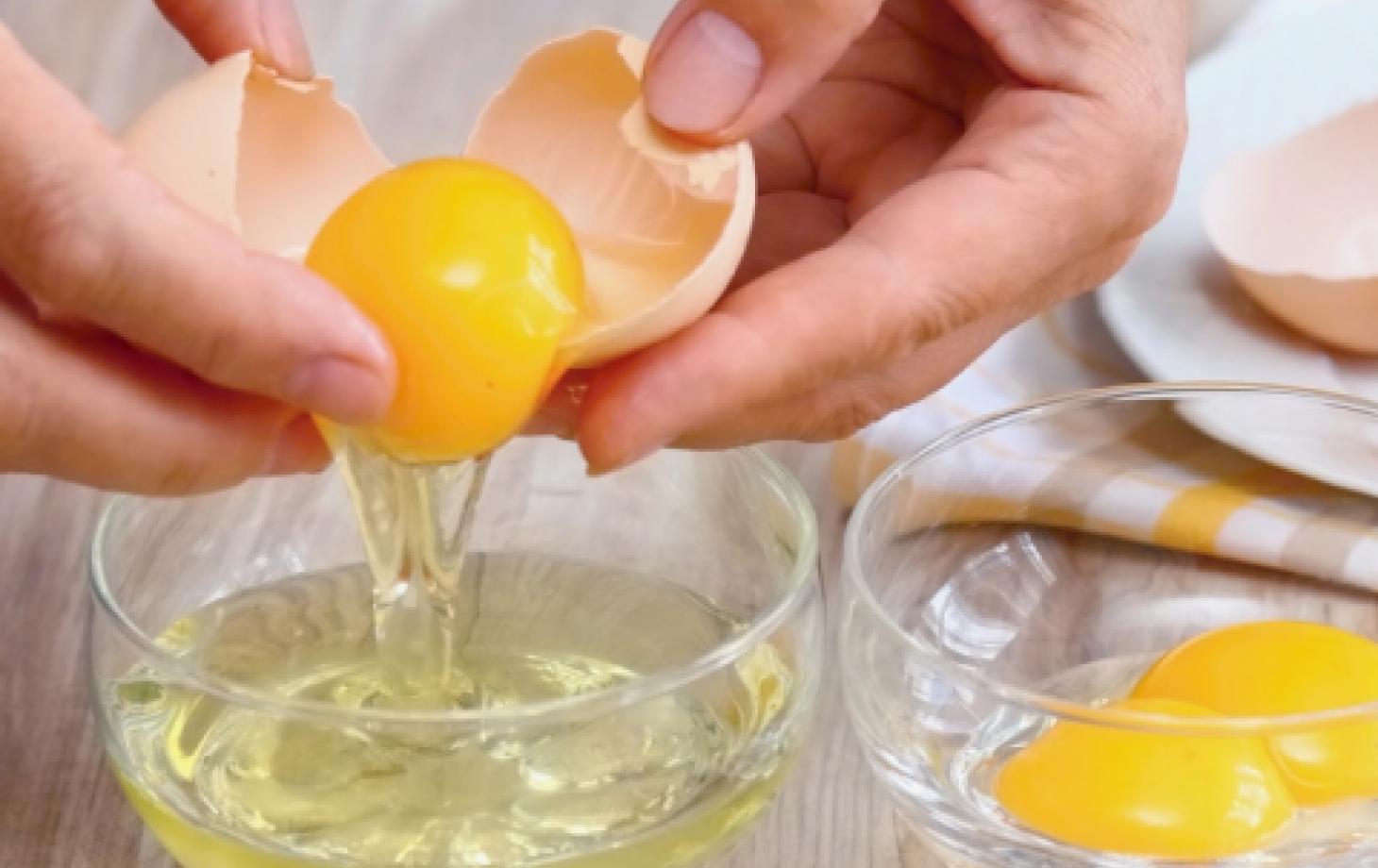 Что означает примета: два желтка в одном яйце