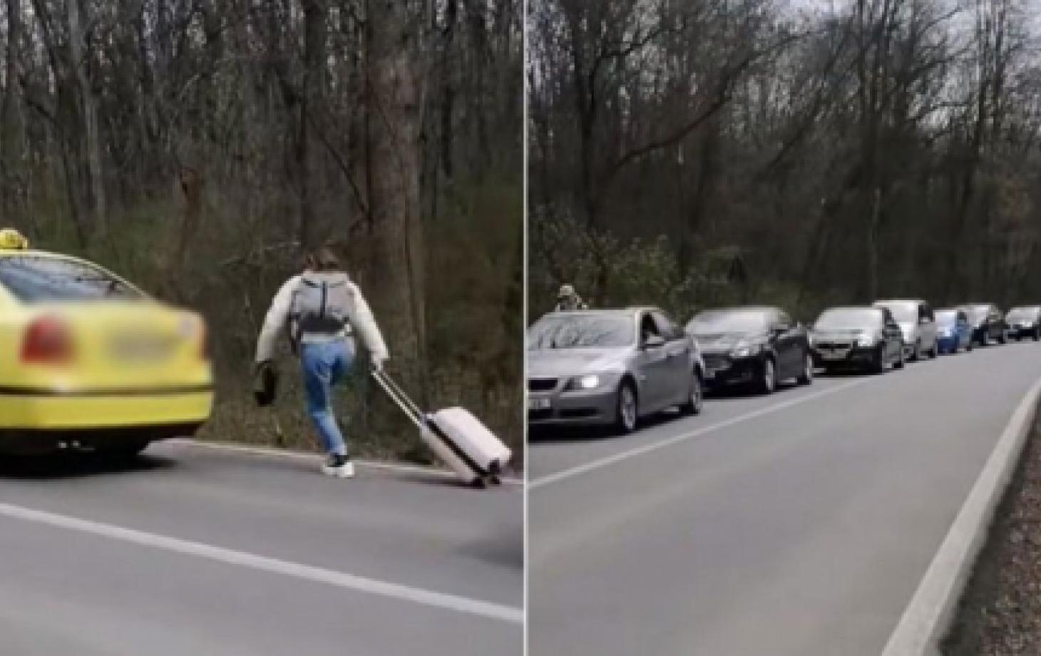 В аэропорт Ясс можно будет добраться только на общественном транспорте