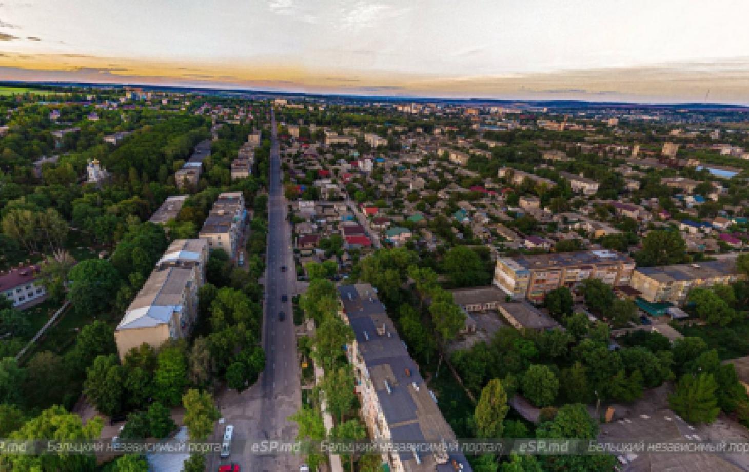 Жители 8-го квартала в Бельцах жалуются на запах гари по вечерам: причины  не известны | СП - Новости Бельцы Молдова