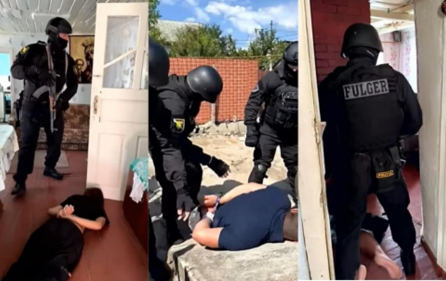 Суд вынес приговор по делу о разбойном нападении на пожилую пару в Дурлештах