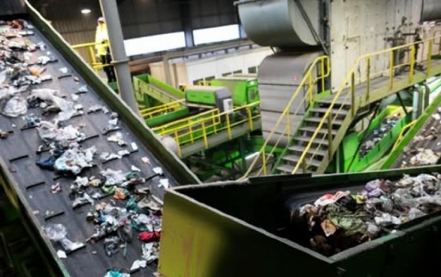 В Черновцах планируют станцию на отходах: электричество и тепло из биотоплива