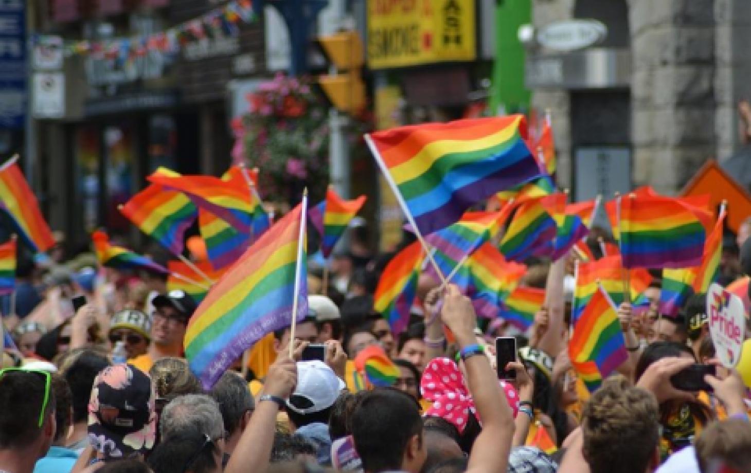 Молдову могут обязать скорректировать законодательство, чтобы установить  правовую форму защиты однополых пар