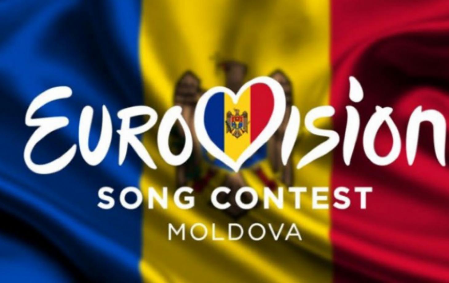 Национальный финал Евровидения-2026 впервые пройдёт в Arena Chisinău