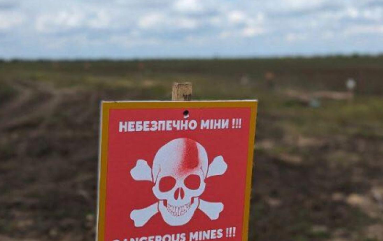Украина усиливает границу с Приднестровьем: Подоляк подтвердил минирование