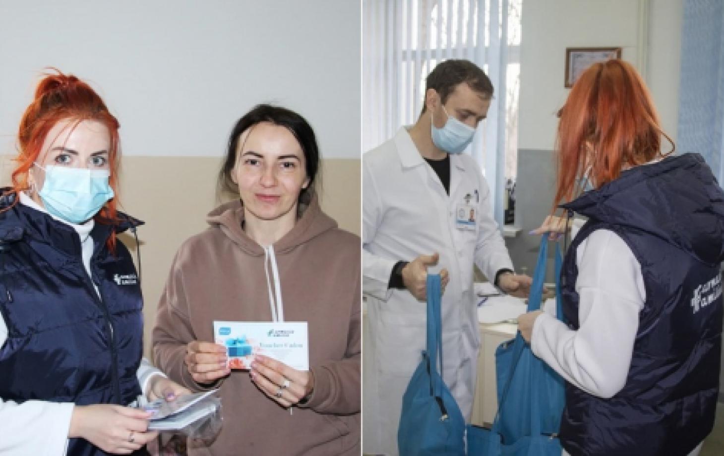 Farmacia Familiei: solidaritate este cuvântul cheie în aceste zile!