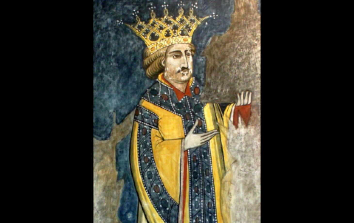 Петру IV Рареш