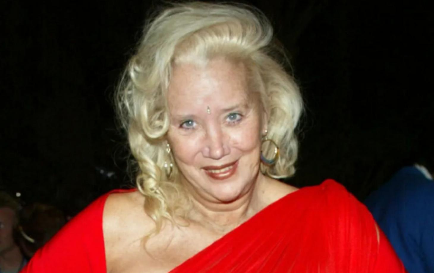 Умерла американская актриса Салли Кёркленд