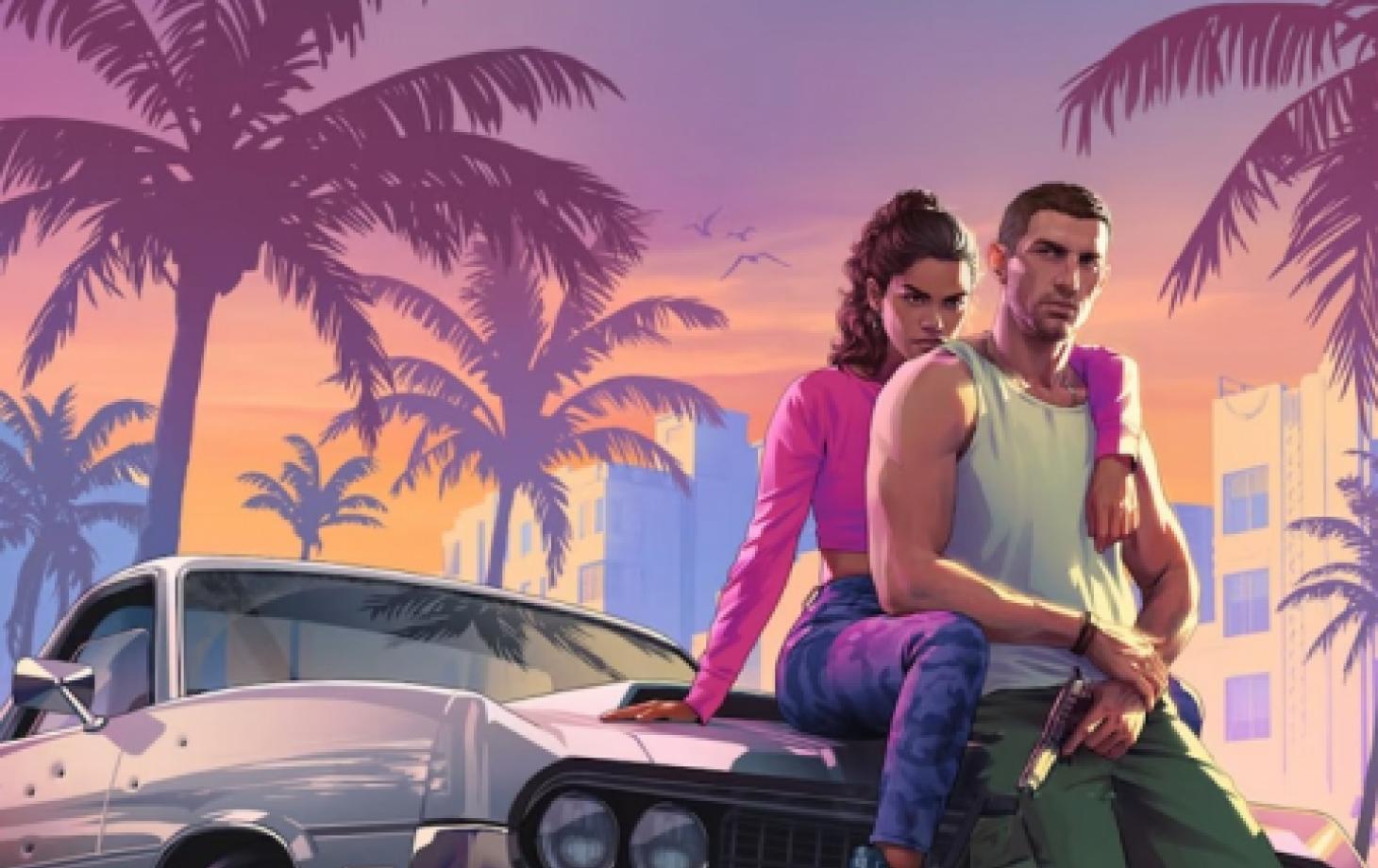 Вышел первый трейлер культовой игры GTA VI: ролик выложили раньше из-за  утечки | СП - Новости Бельцы Молдова