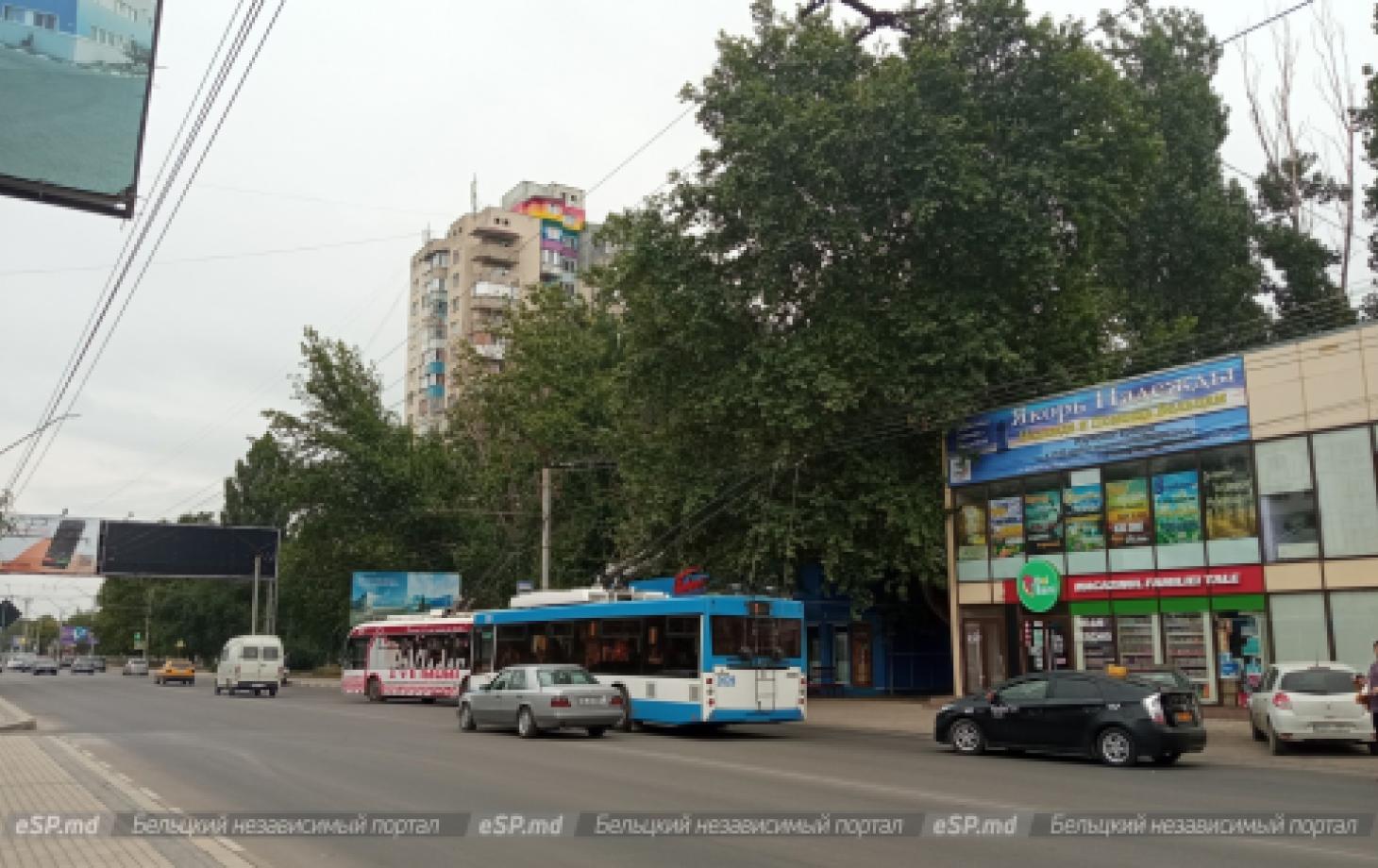 В воскресенье будет прохладно: прогноз для Бельц на 5 сентября