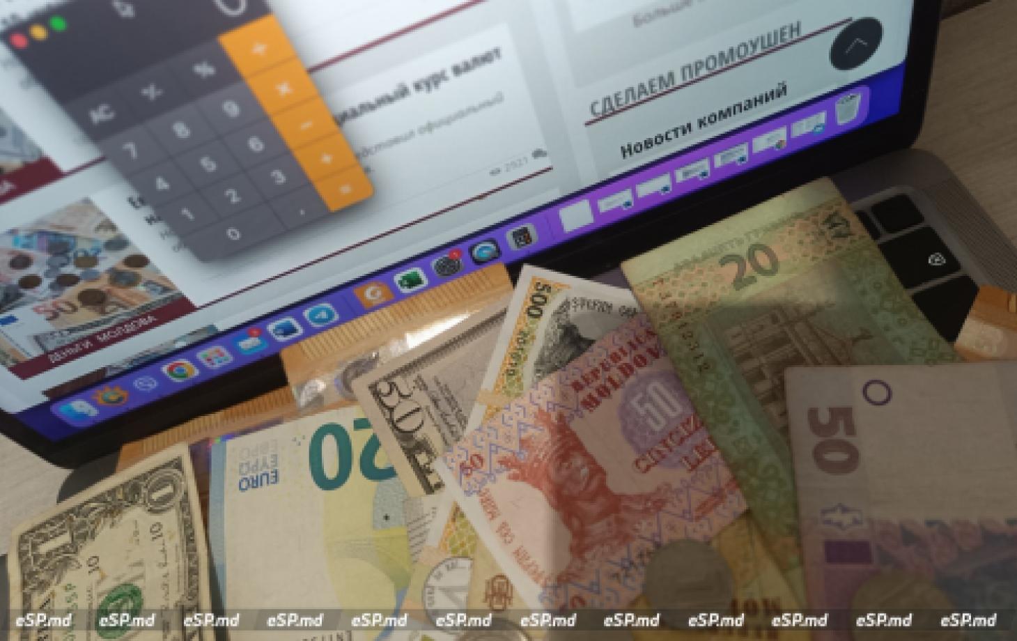 Официальный курс валют на 10 января: доллар и евро в конце недели