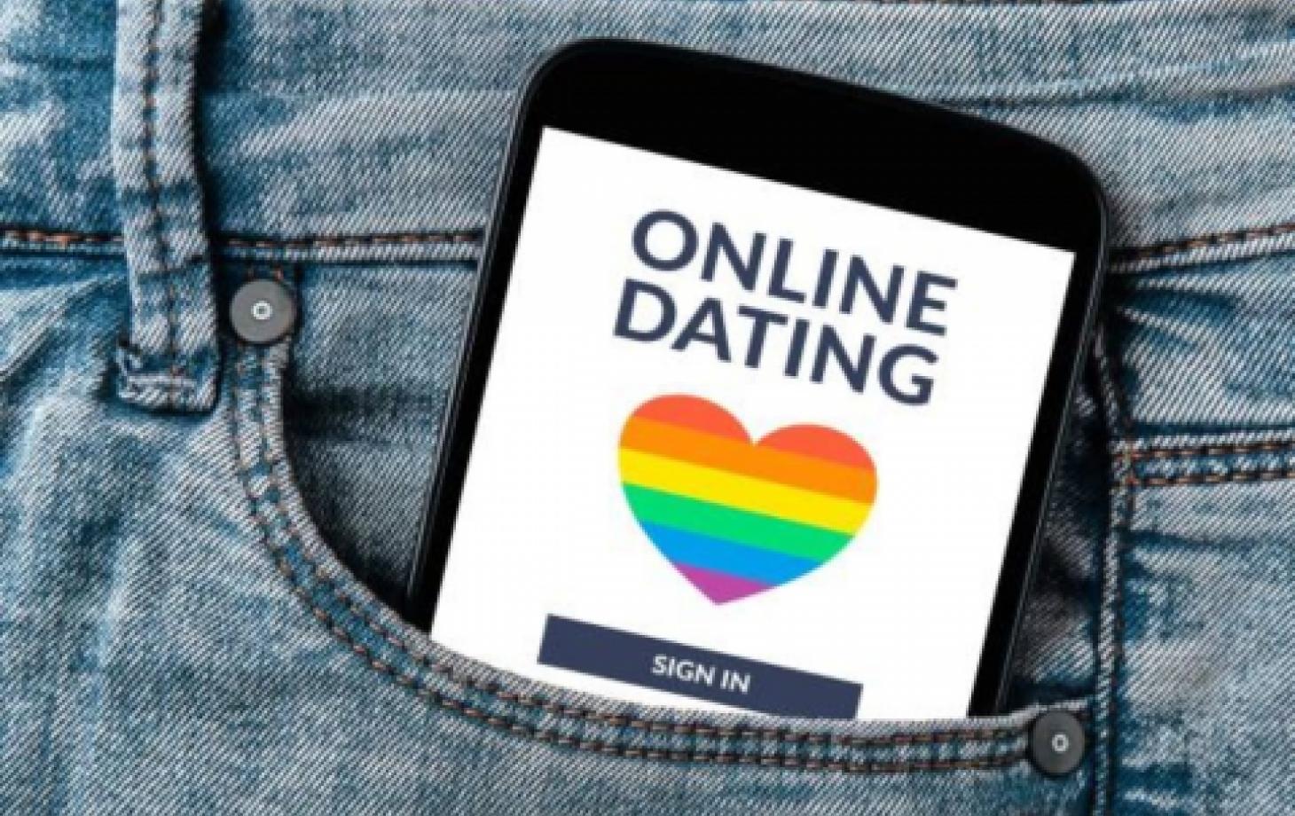 Сайты знакомств для геев