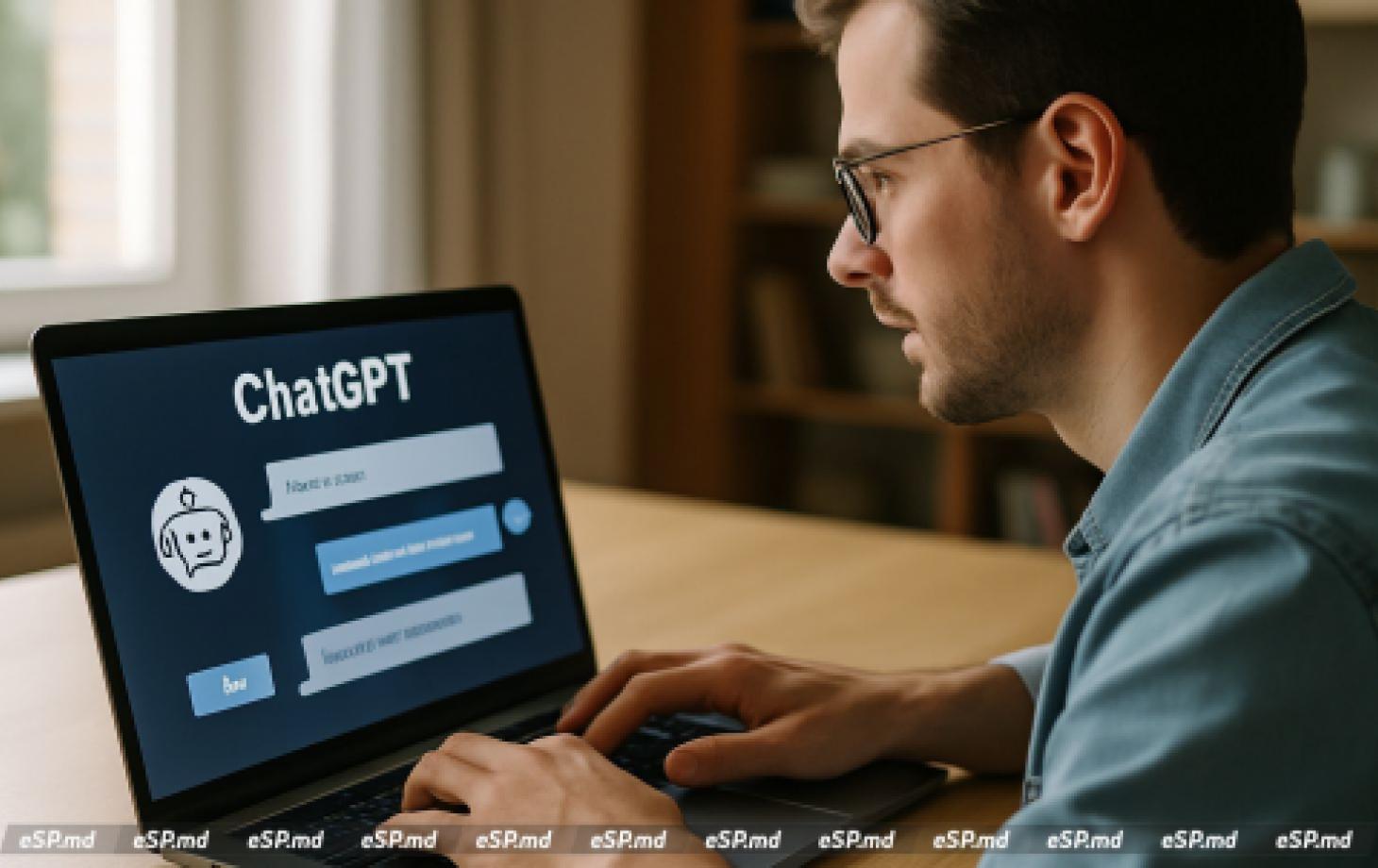 Зачем люди на самом деле используют ChatGPT и о чём спрашивают чаще всего