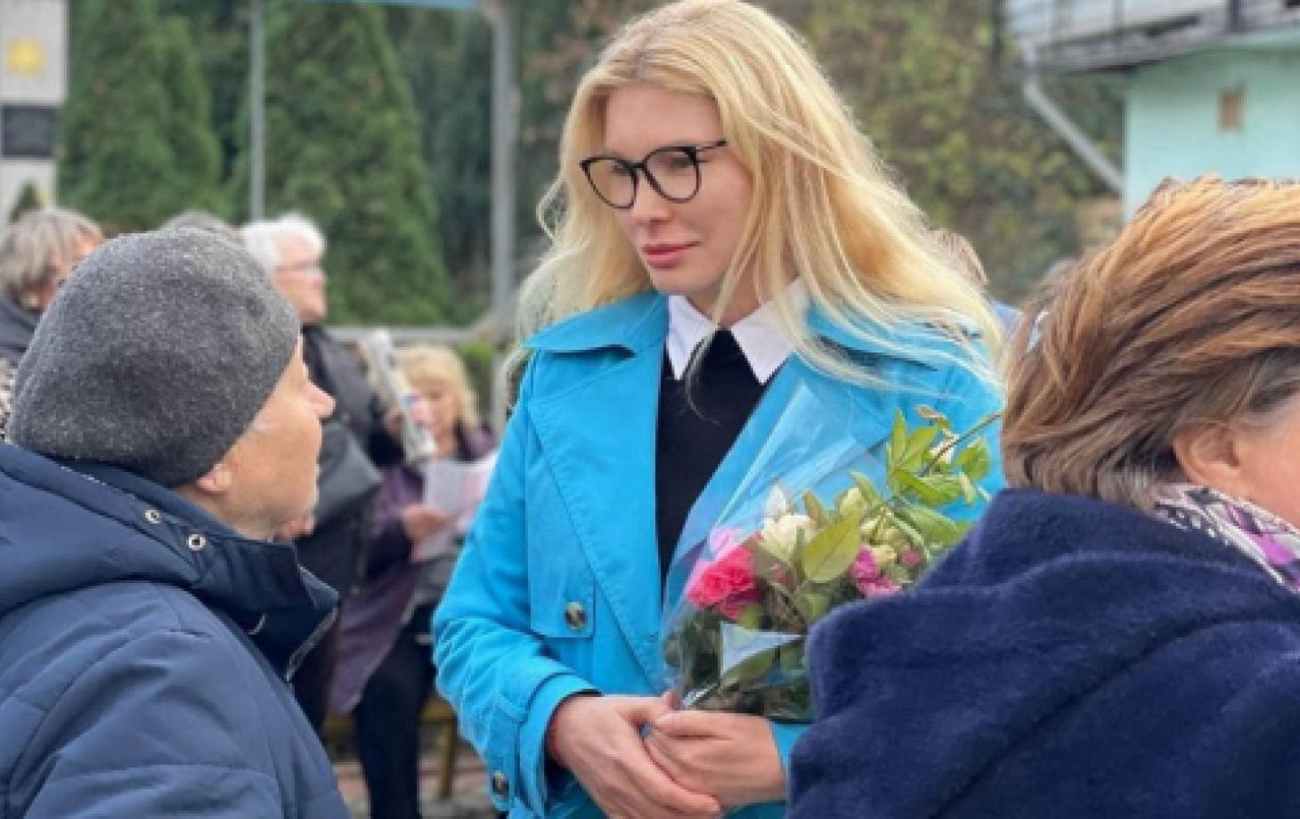 CEC respinge apelul Arinei Corșicova: decizia de a o elimina din alegeri rămâne în vigoare
