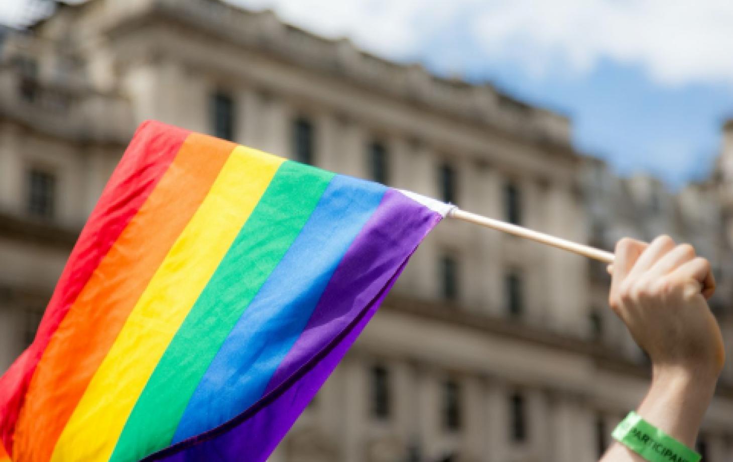 Как будет проходить ЛГБТ-фестиваль в Молдове 17 июня 2023 года