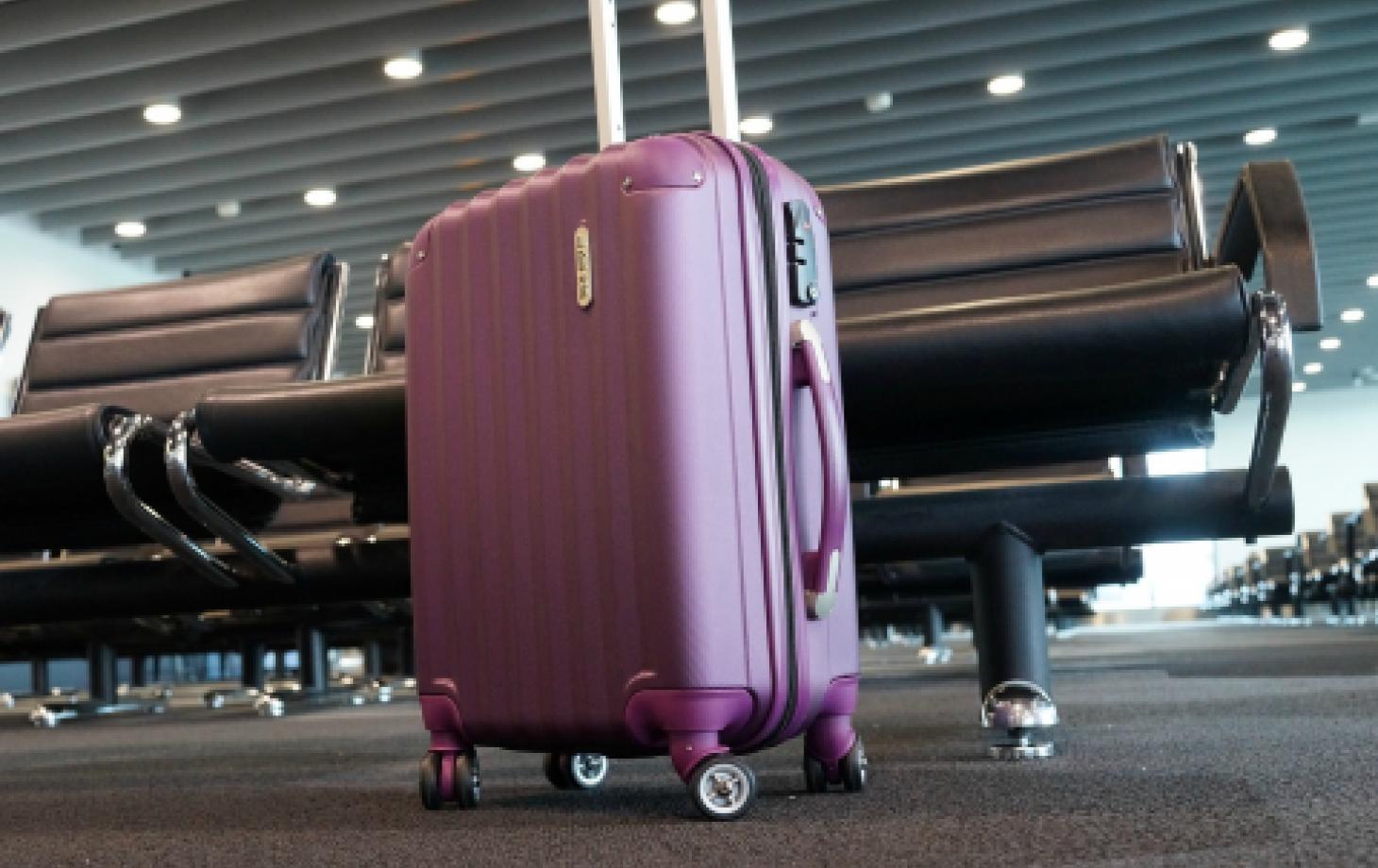 wizzair luggage priority