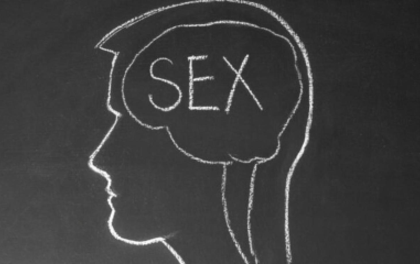 Как часто мужчины думают о сексе на самом деле? - FoxTime