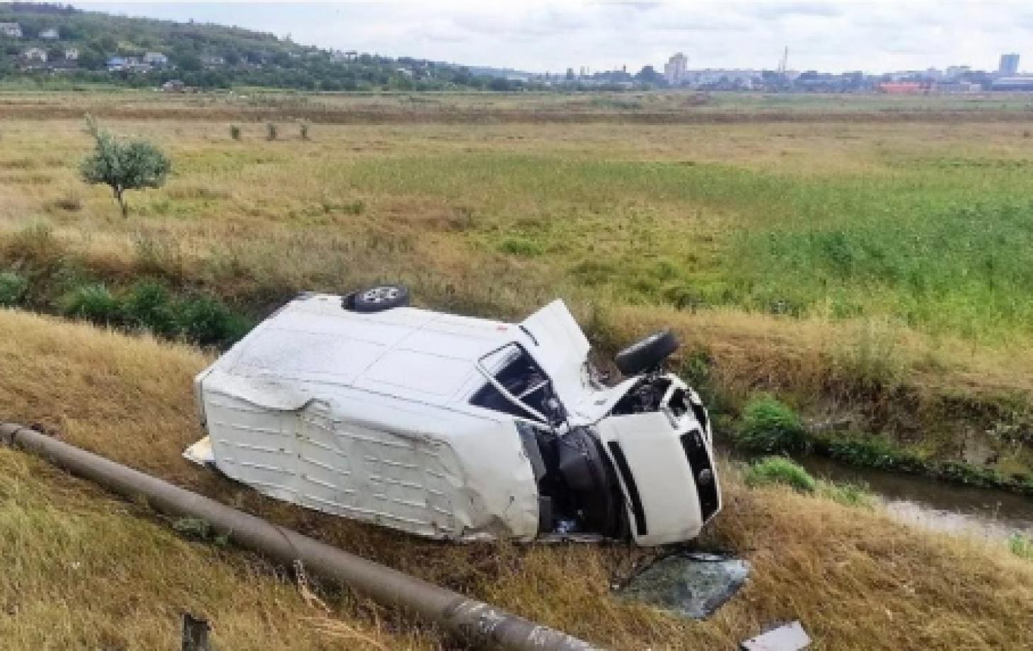 accident