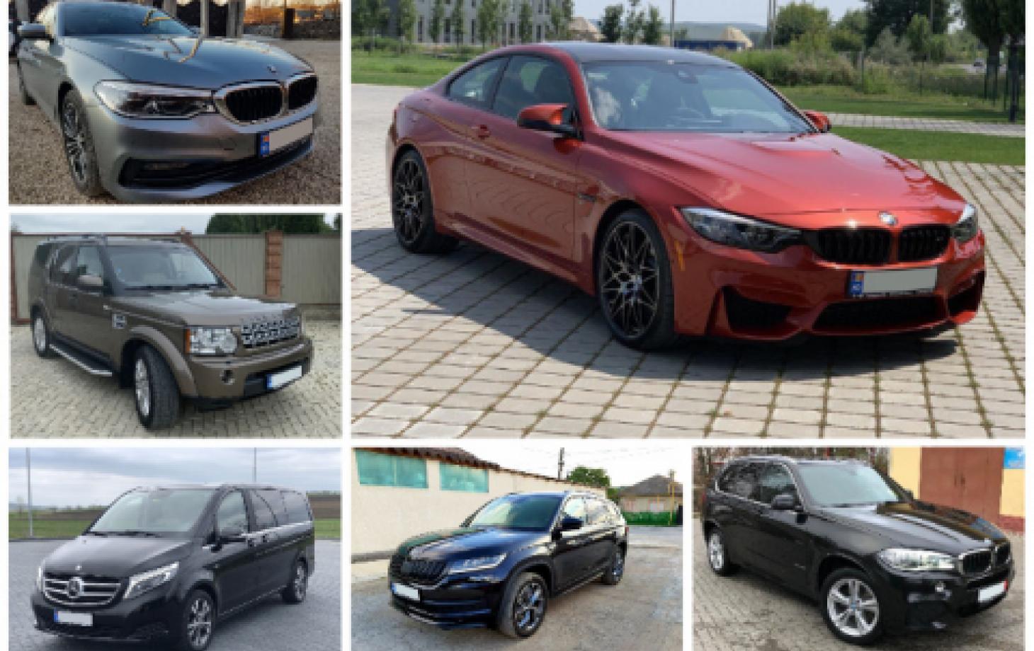 10 авто на продажу в Бельцах по цене, как квартиры | СП - Новости Бельцы  Молдова