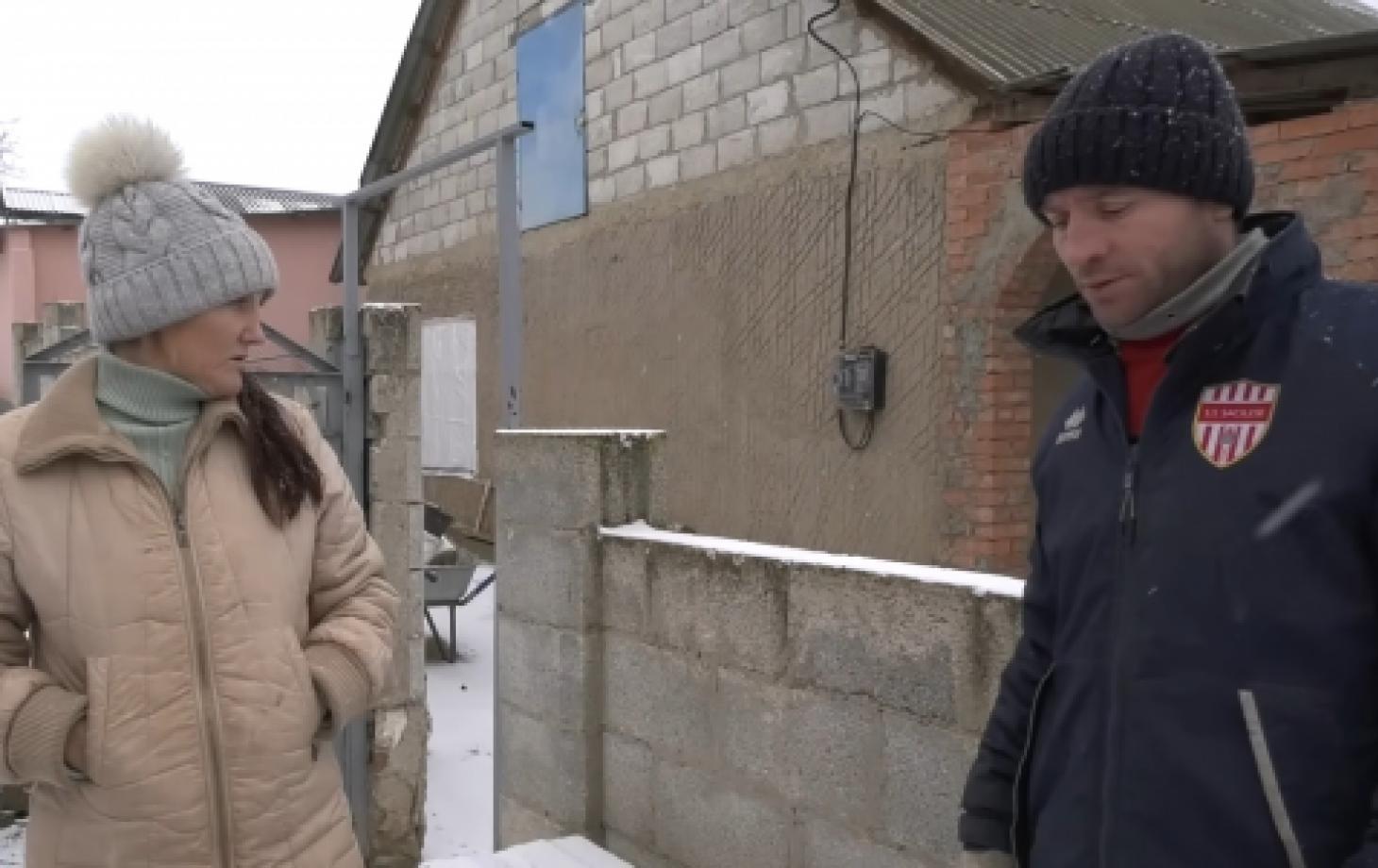 Родителей, забывших дочь в больнице Каушан, могут лишить родительских прав