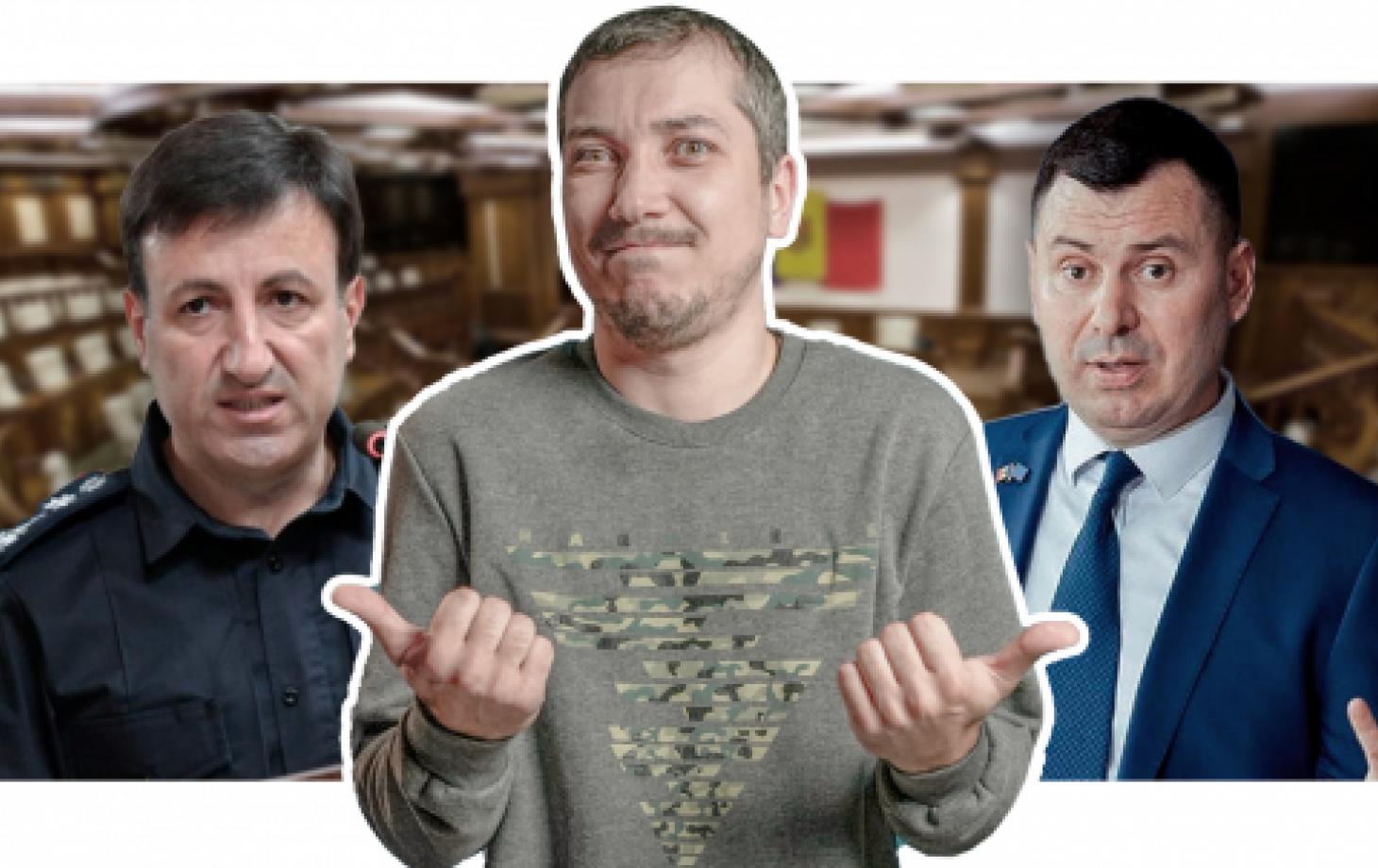 Скандал из-за заявлений депутата о наркотиках в школе: «Обзираем новости 2.0»