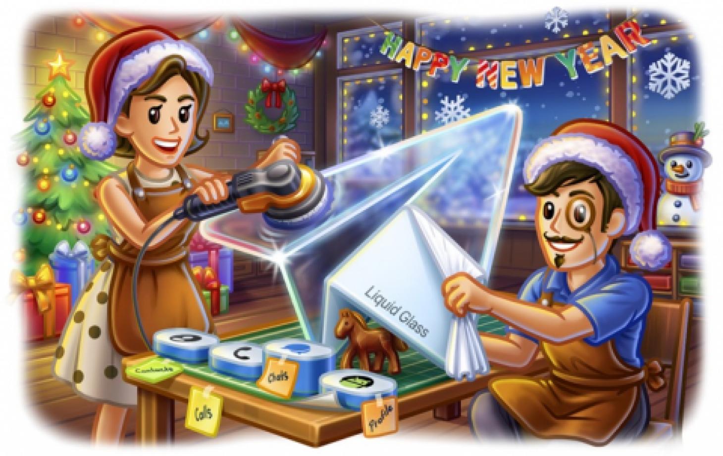 Telegram выпустил первое обновление в 2026 году: что добавили