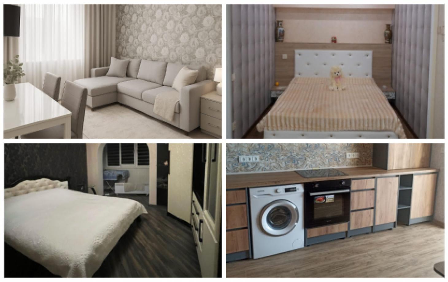 Какие однокомнатные квартиры продаются в Бельцах: обзор «СП»