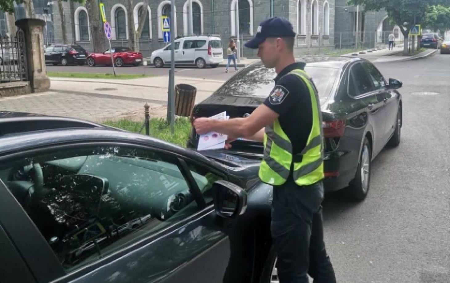 В Кишиневе с 31 мая по 1 июня будут действовать ограничения на парковку