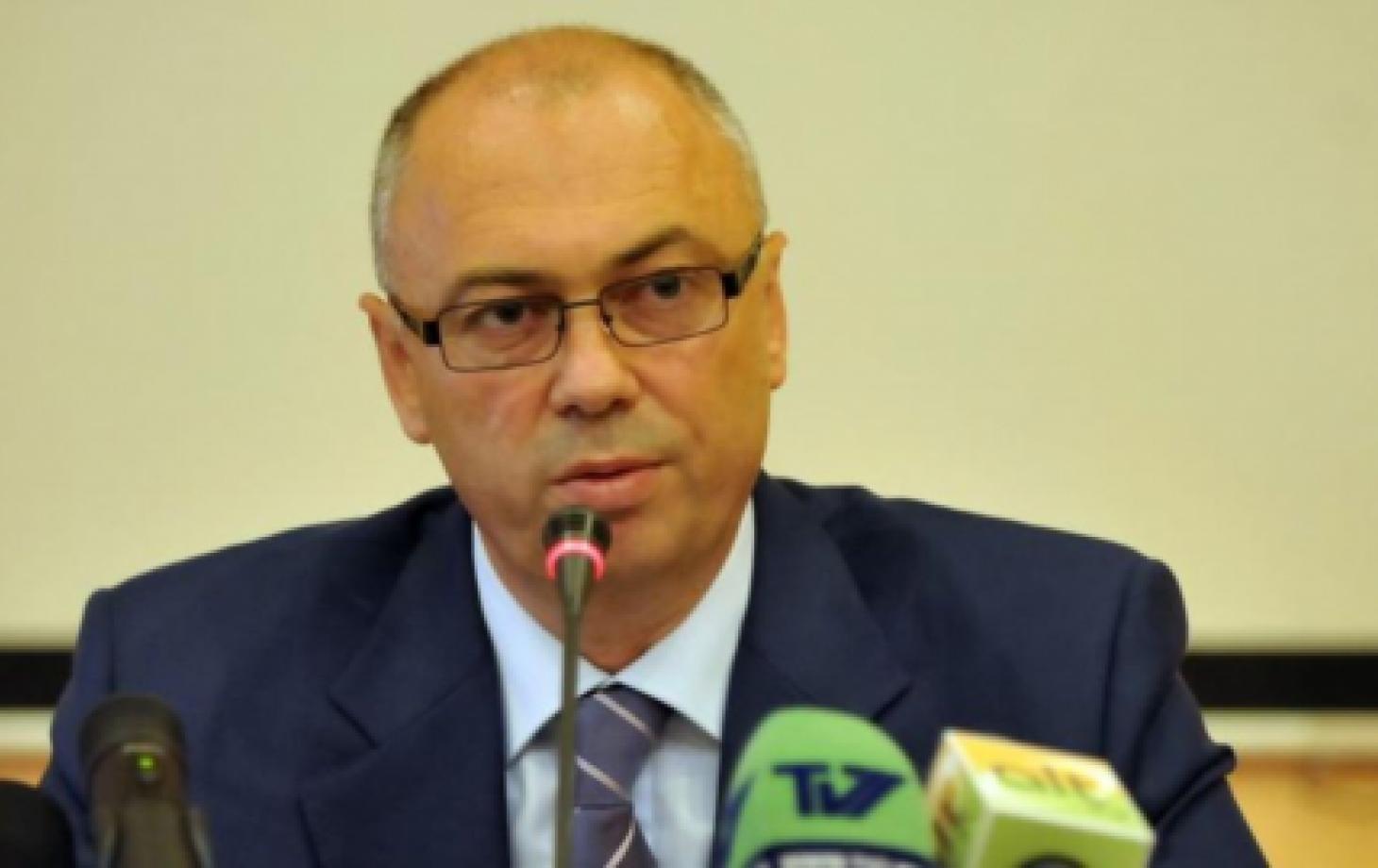 Генпрокуратура извинилась перед экс-главой СИБ и министром обороны Валерием Пасатом за незаконное уголовное дело