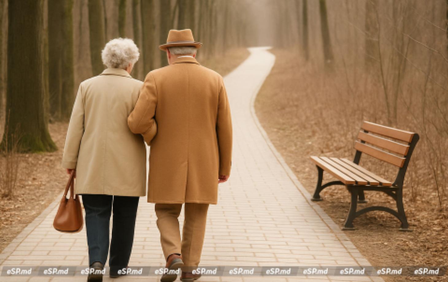 Что вы знаете о пенсиях в Молдове: викторина «СП»