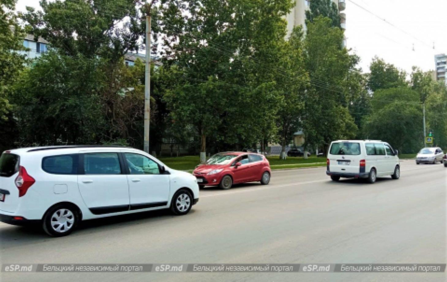 Знаки на автомобилях: что они означают. Викторина «СП» | СП - Новости  Бельцы Молдова