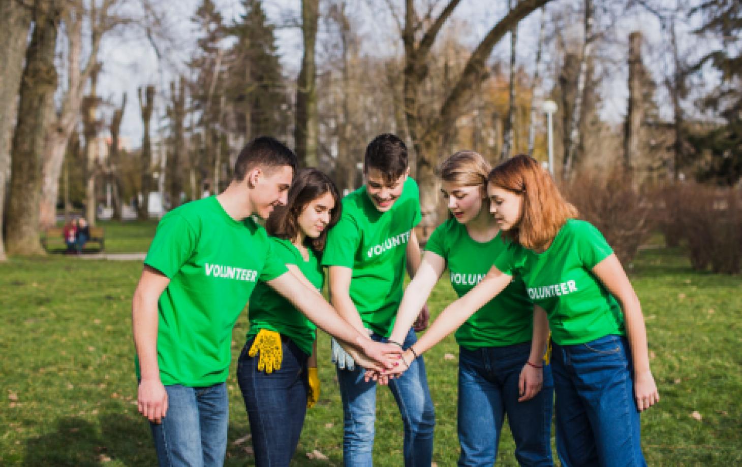 Global Youth Service Day 2023