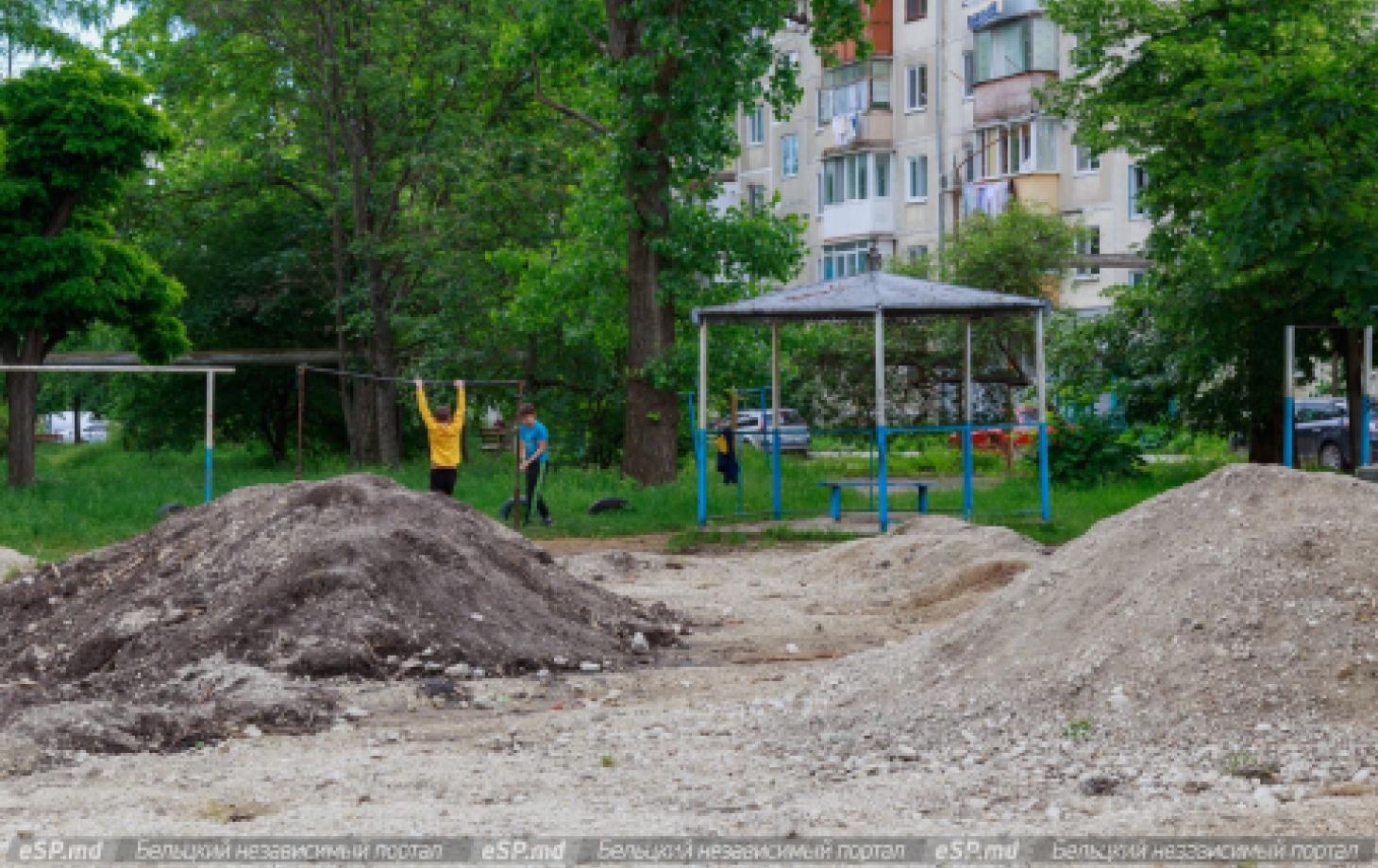 Детская площадка молдова бельцы | СП - Новости Бельцы Молдова