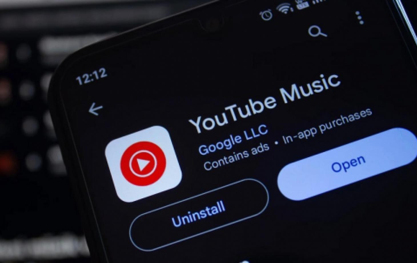 В приложении YouTube Music появилась функция поиска песни по напеву | СП -  Новости Бельцы Молдова