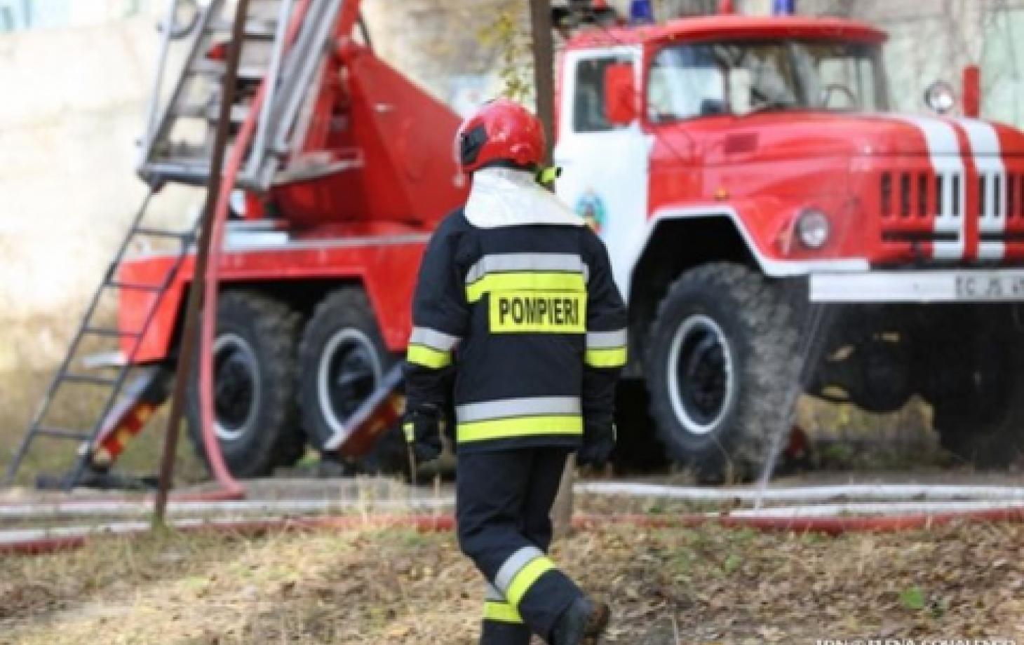 Утром в Рождество в собственном доме угорел житель села Помпа вблизи Бельц  | СП - Новости Бельцы Молдова