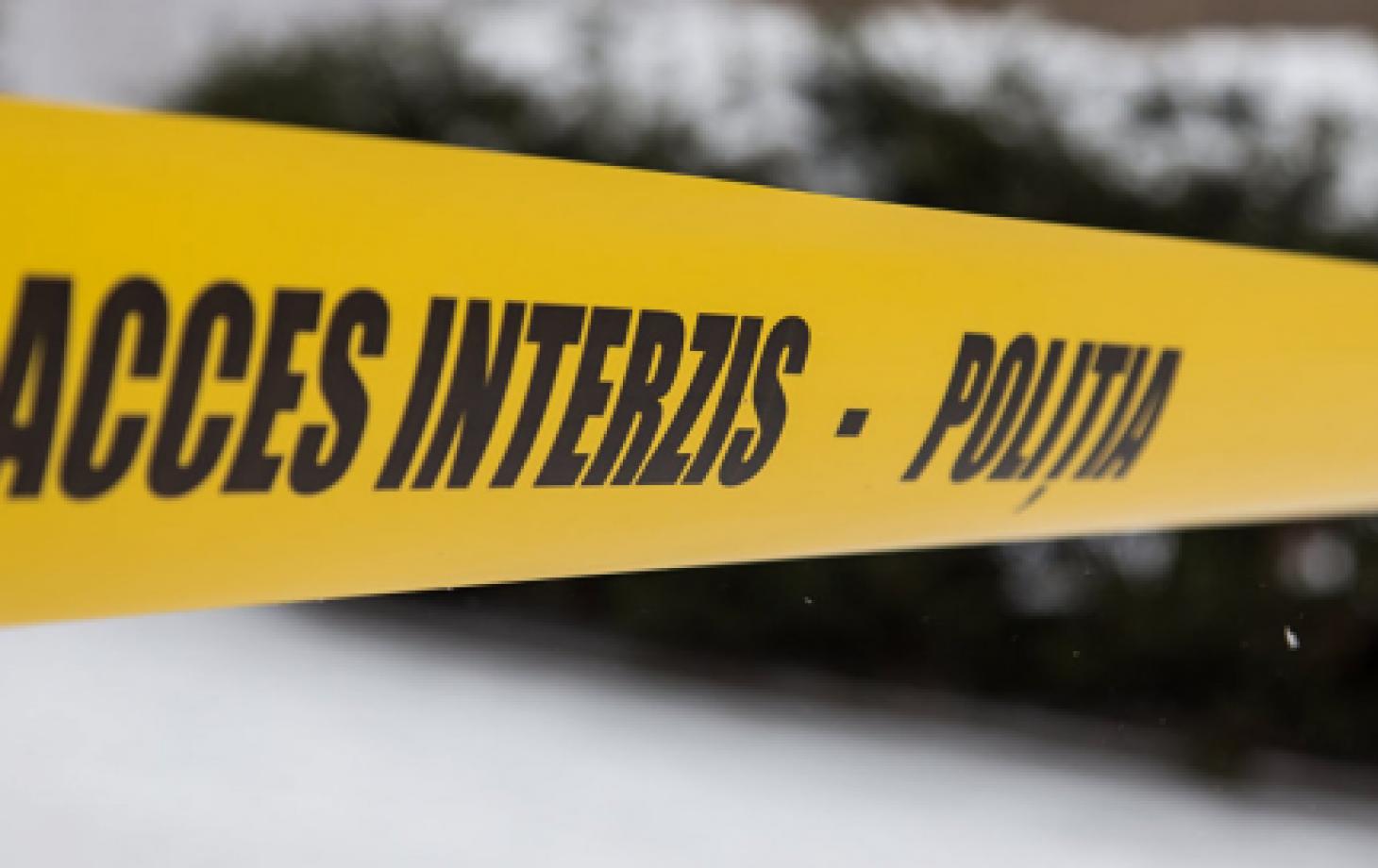 Nenorocire la Telenești: Un copil de 13 ani a murit, electrocutat de un prelungitor