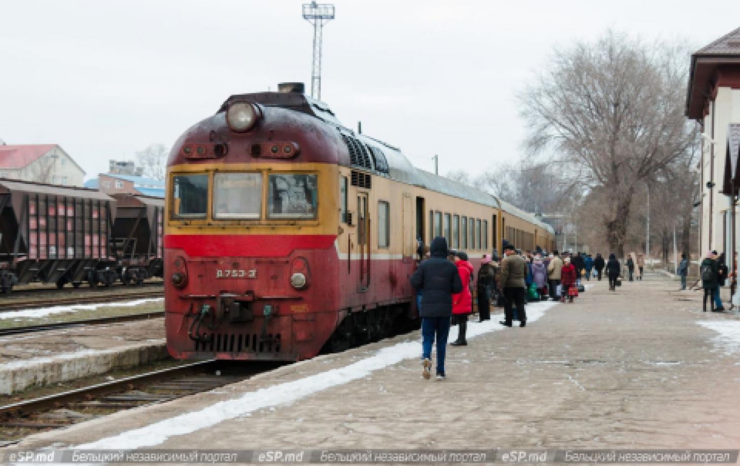 Бывший сотрудник ЖДМ рассказал о крупных хищениях на предприятии.  Руководство это не подтверждает, но и не отрицает | СП - Новости Бельцы  Молдова