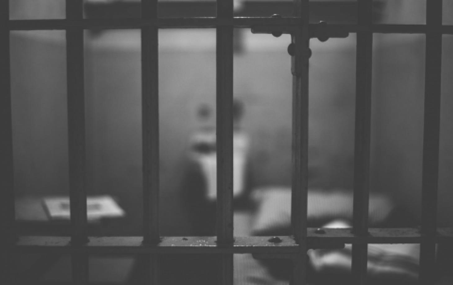 В Украине гражданина Молдовы приговорили к тюрьме за домашнее насилие