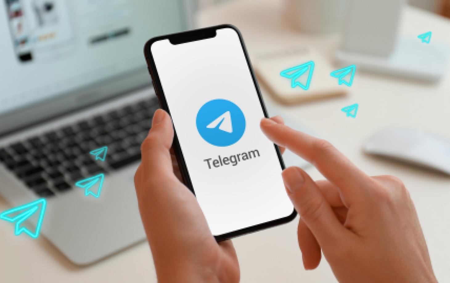 В России Telegram признали иностранным сервисом и запретили проводить  платежи через него | СП - Новости Бельцы Молдова