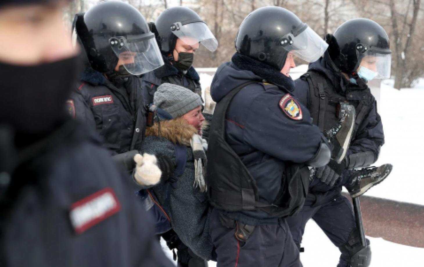 В российских городах 6 марта проходят акции против войны в Украине, а также  автопробеги в поддержку спецоперации | СП - Новости Бельцы Молдова