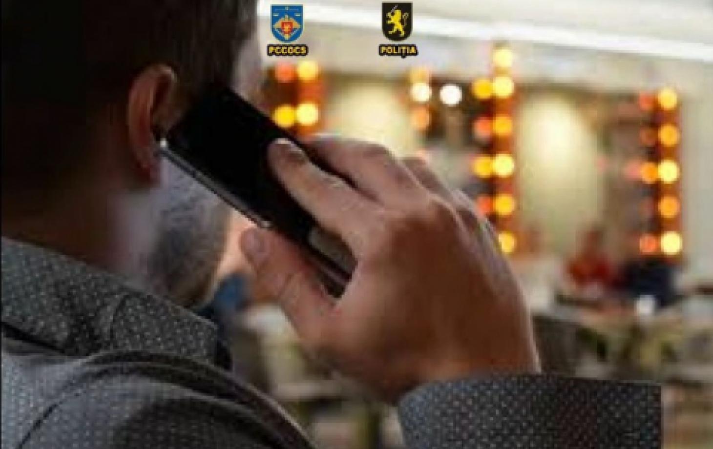 В Молдове мошенник выманил более 4,5 млн леев через криптоплатформы