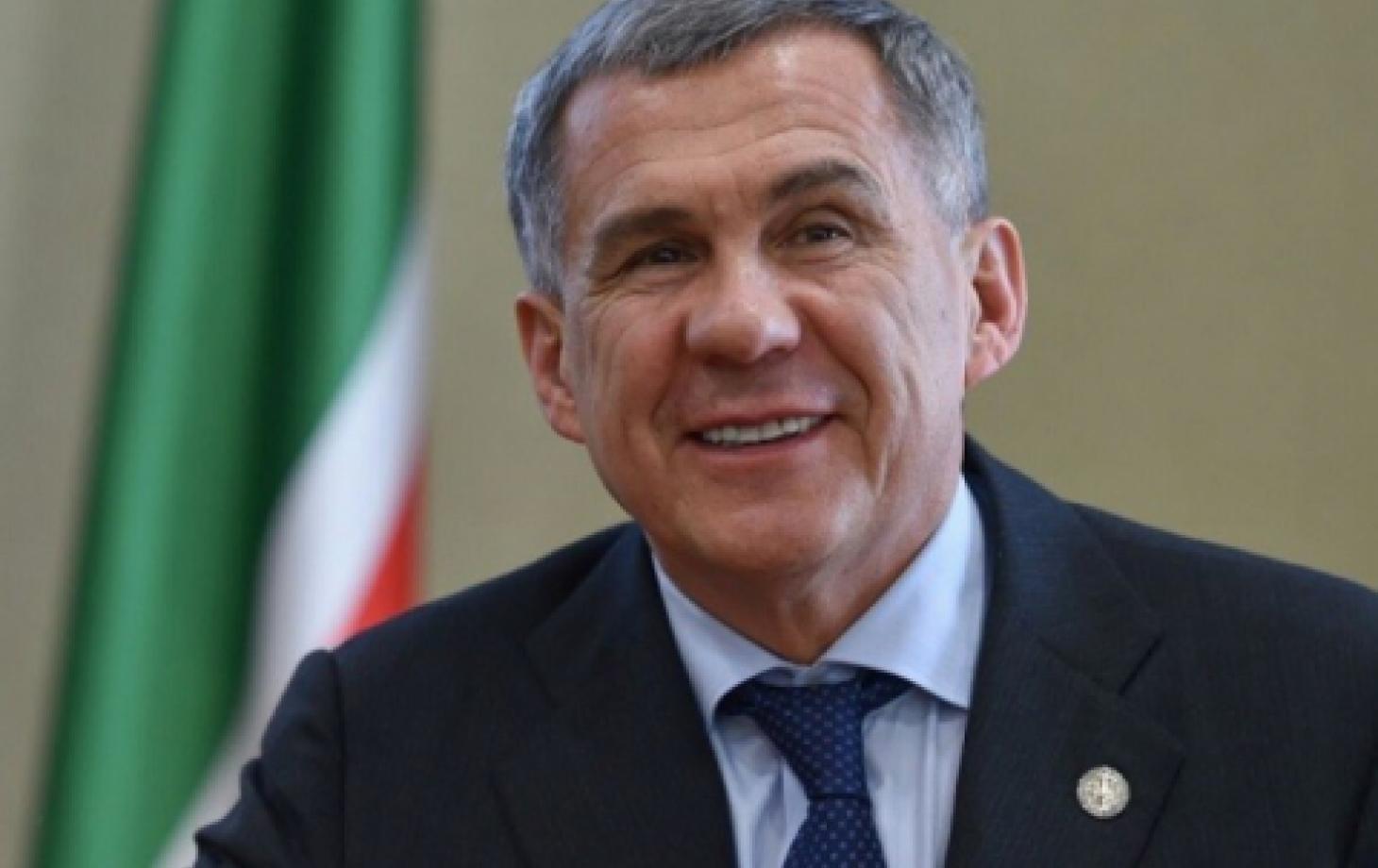 Șeful Tatarstanului nu a fost lăsat să intre în R. Moldova: Reacția Poliției de Frontieră